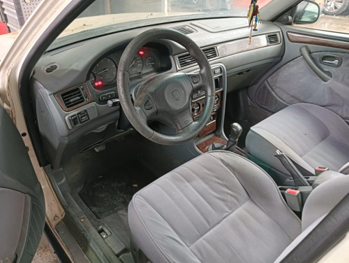 MG ROVER ROVER 400 (RT) — автомобиль-донор на запчасти 