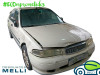 MG ROVER ROVER 400 (RT) — автомобиль-донор на запчасти 