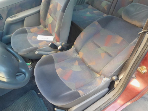  RENAULT CLIO II FASE I (B/CB0) 