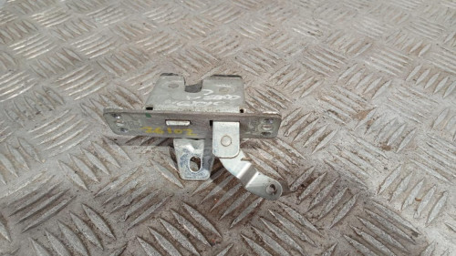 CERRADURA MALETERO / PORTON 
