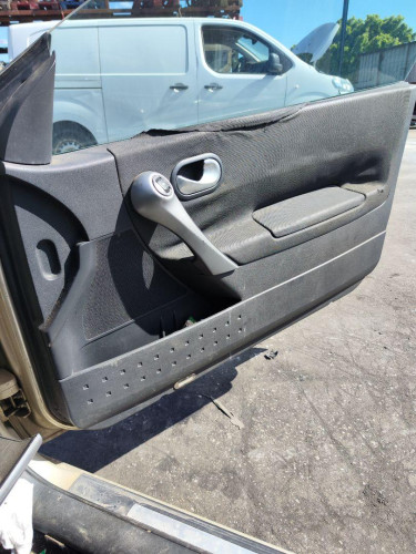 ELEVALUNAS DELANTERO DERECHO Renault MEGANE II COUPE/CABRIO 