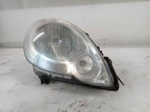  FARO DERECHO Renault KANGOO II (F/KW0) 
