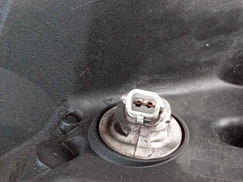  FARO DERECHO Renault KANGOO II (F/KW0) 