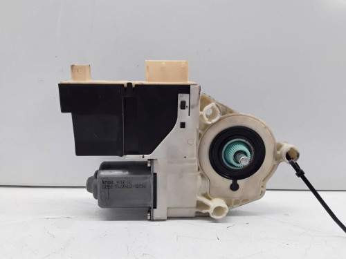 MOTOR ELEVALUNAS DELANTERO IZQUIERDO Citroen C4 BERLINA 