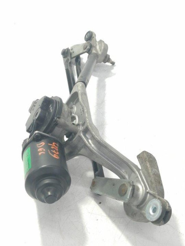  MOTOR LIMPIA DELANTERO HYUNDAI I40 CW (VF) 
