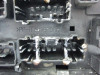  CAJA RELES / FUSIBLES HONDA CIVIC AERODECK (MB/MC) 