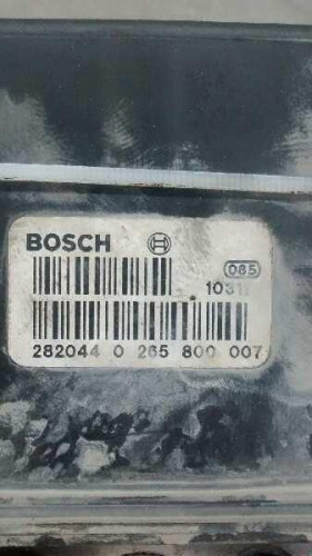  ABS FORD MONDEO BERLINA (GE) 