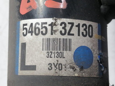 JUEGO AMORTIGUADORES DELANTERO, HYUNDAI, I40 CW (VF)