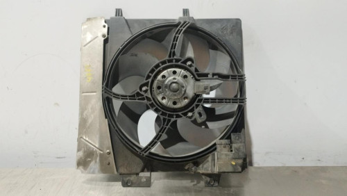  ELECTROVENTILADOR, PEUGEOT, 207 