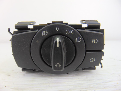  MANDO LUCES BMW SERIE 1 BERLINA (E81/E87) 
