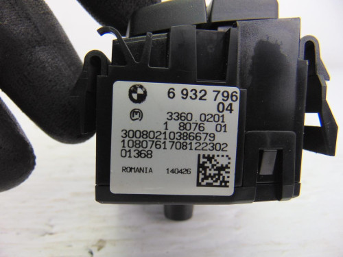  MANDO LUCES BMW SERIE 1 BERLINA (E81/E87) 