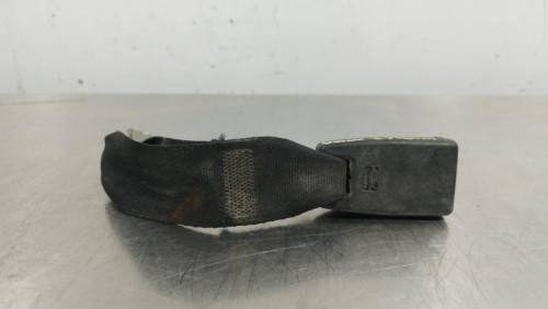  ENGANCHE CINTURON TRASERO CENTRAL, MAZDA, 5 BERLINA (CR) 