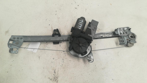  ELEVALUNAS DELANTERO DERECHO CITROEN C3 