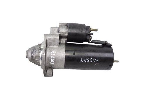 MOTOR ARRANQUE de segunda mano