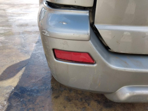 PILOTO TRASERO IZQUIERDO PARAGOLPES Nissan X-Trail (T30)(06.2001->) Nissan X-Trail (T30)(06.2001->) 
