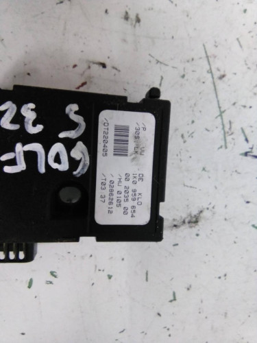 SENSOR Volkswagen GOLF V (1K1)(10.2003) 