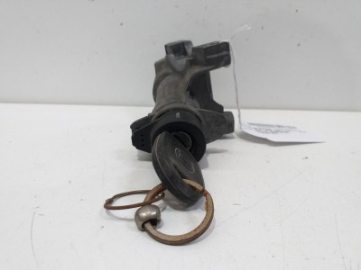 ANTIRROBO / LLAVE CONTACTO, SEAT, LEON (1M1)