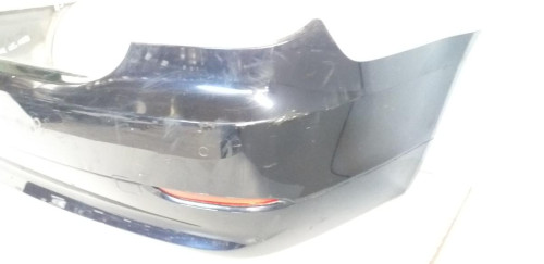  PARAGOLPES TRASERO, BMW, SERIE 5 BERLINA (E60) 