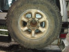 LLANTA Mitsubishi MONTERO (V20/V40) 
