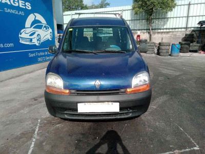 RENAULT KANGOO I (F/KC0)