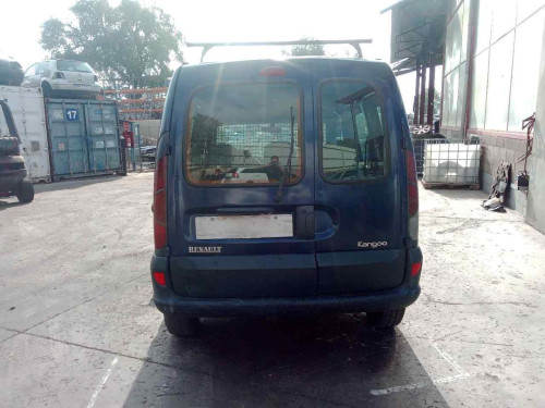  RENAULT KANGOO I (F/KC0) 