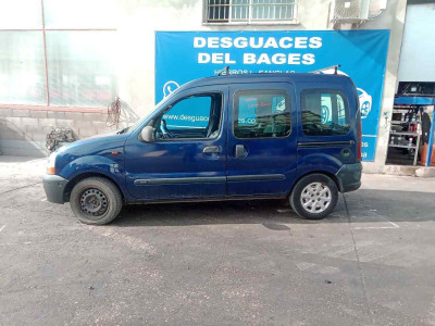 RENAULT KANGOO I (F/KC0)