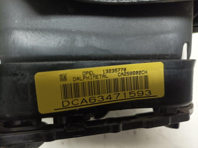 AIRBAG DELANTERO IZQUIERDO