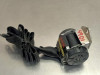  CINTURON SEGURIDAD TRASERO DERECHO BMW SERIE 1 BERLINA (E81/E87) 