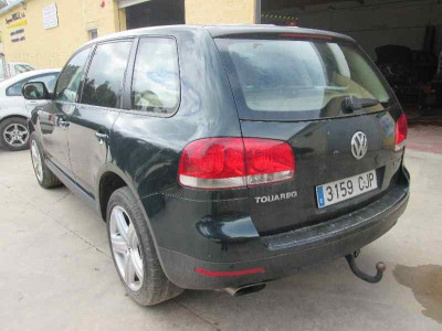 VOLKSWAGEN TOUAREG (7LA)