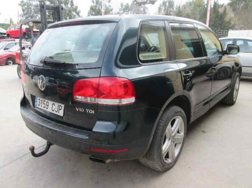  VOLKSWAGEN TOUAREG (7LA) 