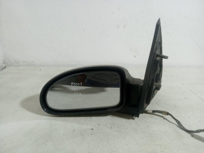 RETROVISOR IZQUIERDO, FORD, FOCUS BERLINA (CAK)