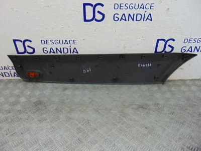 MOLDURA, VOLKSWAGEN, CRAFTER FURGÓN (2E)