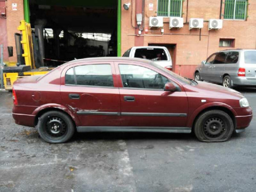  OPEL ASTRA G BERLINA 