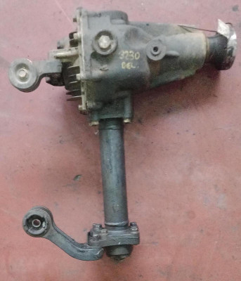 DIFERENCIAL DELANTERO, KIA, SORENTO (BL)