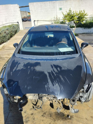CAPO Seat Leon (1P1)(05.2005->)