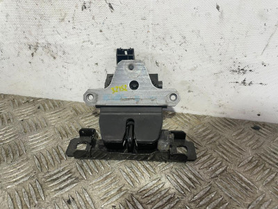 CERRADURA MALETERO / PORTON