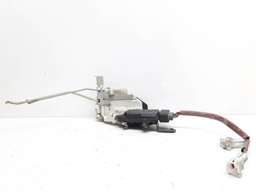 CERRADURA PUERTA DELANTERA IZQUIERDA SUZUKI LIANA (RH/ER) 