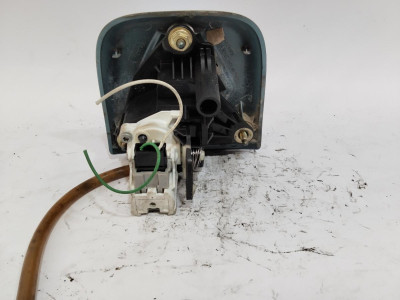 MANETA EXTERIOR PORTON, Renault, CLIO II FASE II (B/CB0)