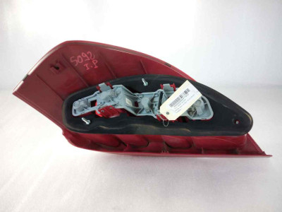 PILOTO TRASERO IZQUIERDO, MERCEDES-BENZ, CLASE A (BM 169)