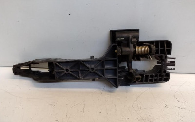 SOPORTE MANETA EXTERIOR DELANTERA IZQUIERDA, HYUNDAI, I30 (GD)