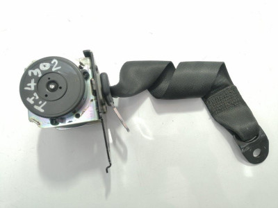 CINTURON SEGURIDAD TRASERO IZQUIERDO, TOYOTA, AVENSIS CROSS SPORT (T27)