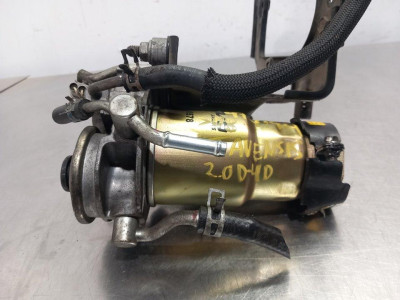 FILTRO GASOIL, TOYOTA, AVENSIS (T27)