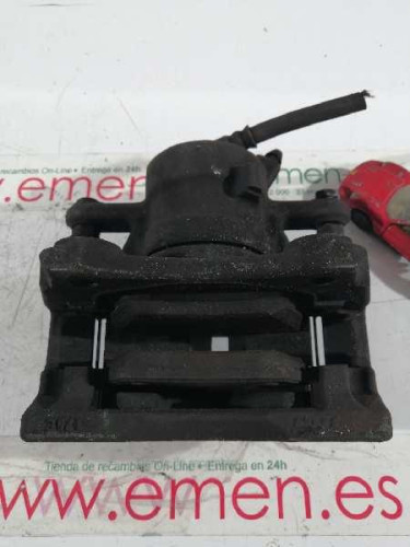 PINZA DE FRENO DELANTERA DERECHA Nissan MICRA (K12E) 