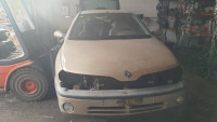 RENAULT LAGUNA (B56)