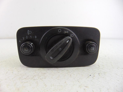 MANDO LUCES, FORD, FIESTA (CB1)