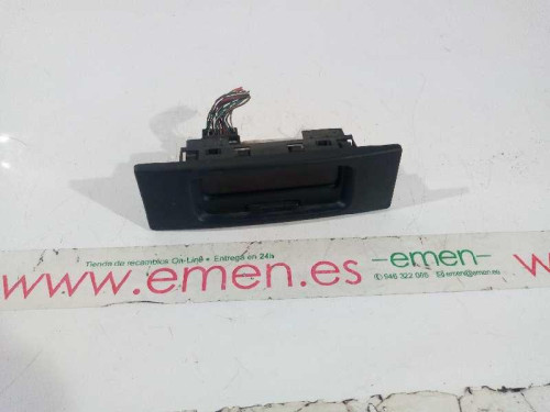  NO IDENTIFICADO NISSAN INTERSTAR (X70) 