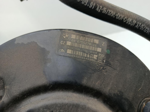 SERVOFRENO BMW SERIE 3 BERLINA (E46) 