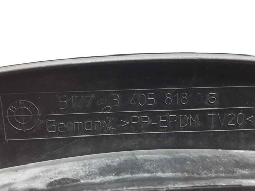 MOLDURA BMW SERIE X3 (E83) 