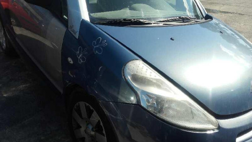  CITROEN C3 PLURIEL 