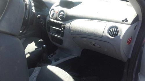  CITROEN C3 PLURIEL 